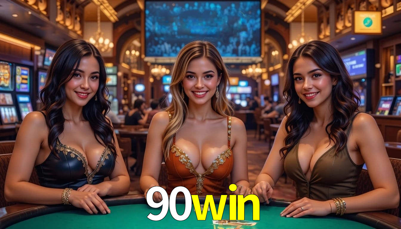 A Emoção das Apostas Ao Vivo no 90win