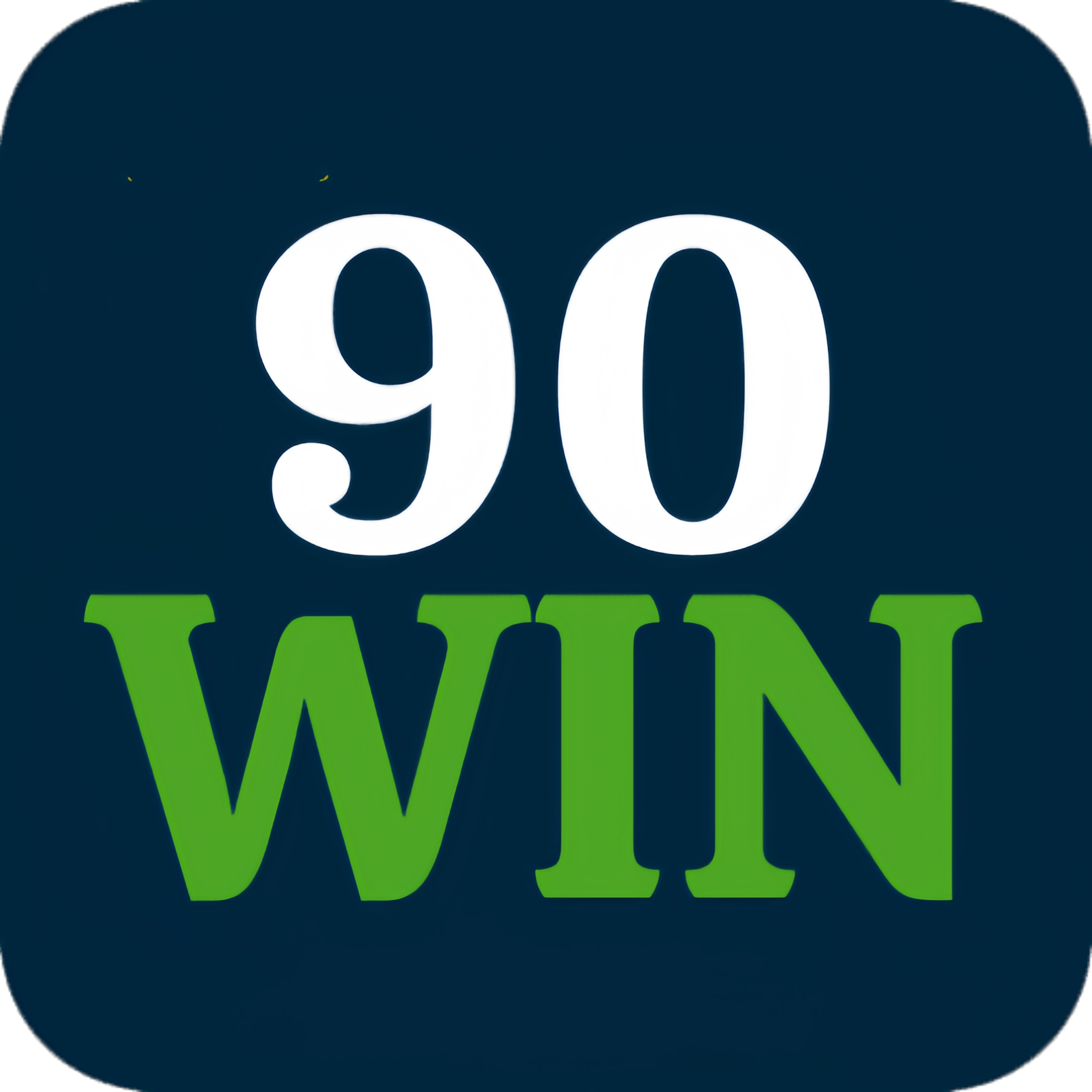 90win logo