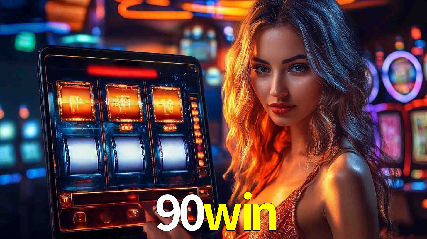 A Revolução dos Jogos Móveis: 90win na Palma da Sua Mão