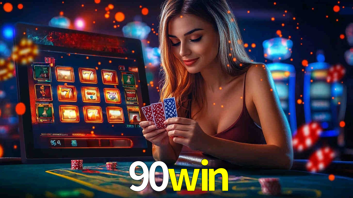 Aproveite as Melhores Promoções do 90win